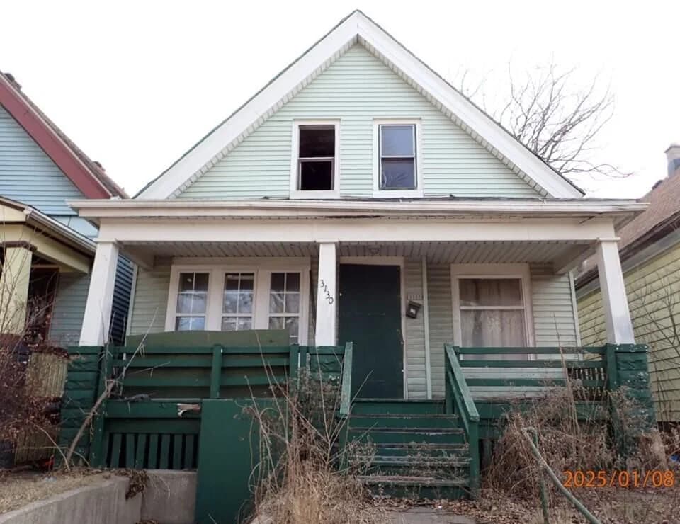 3130 33rd, Milwaukee, WI 53216