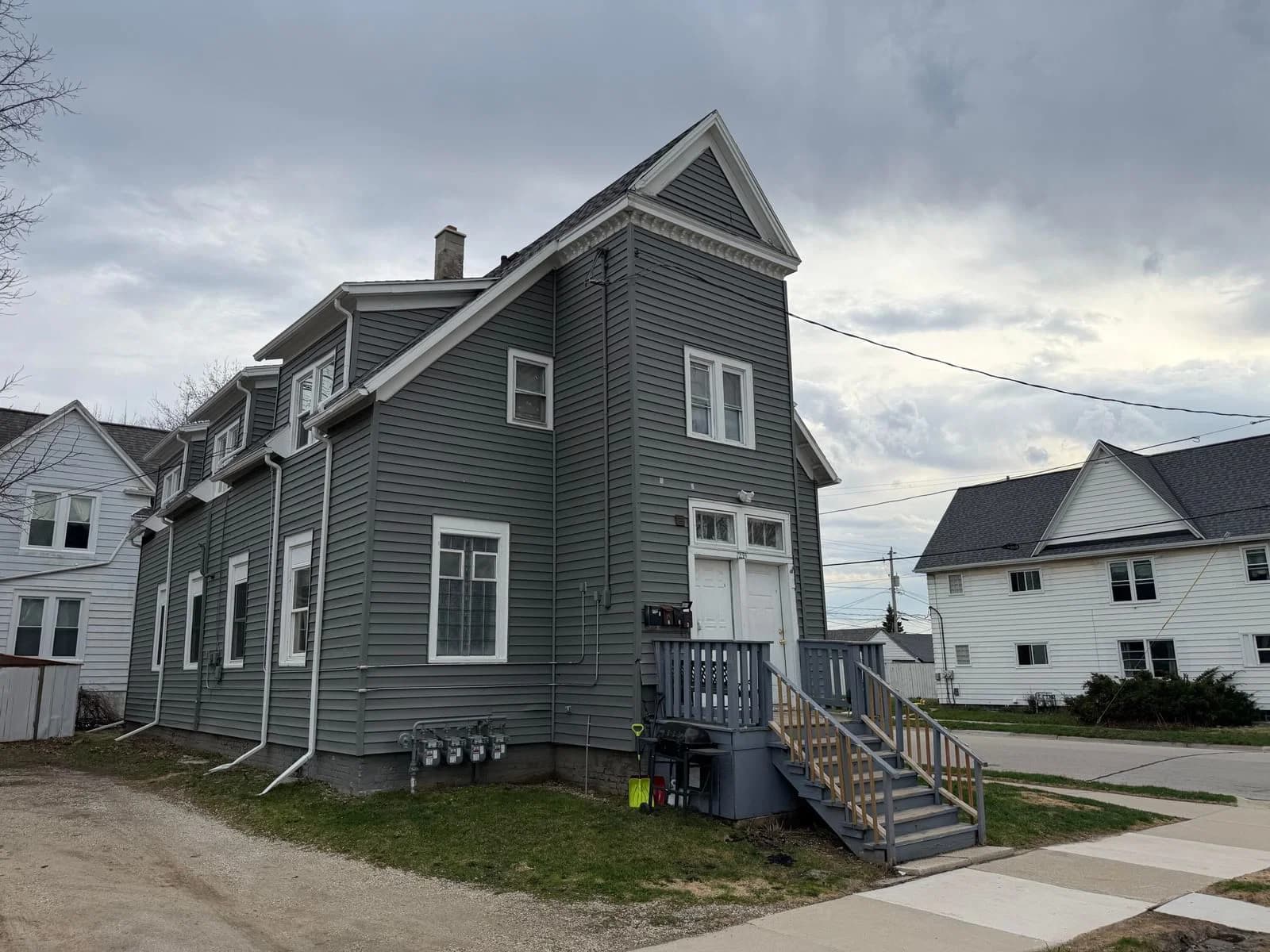 1235 Michigan, South Milwaukee, WI 53172