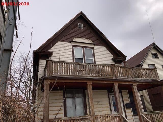 2860 Teutonia, Milwaukee, WI 53206