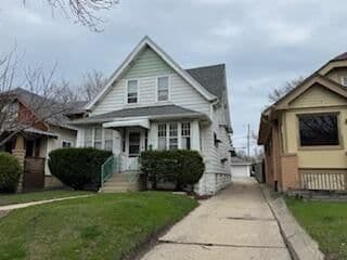 120 60th, Milwaukee, WI 53213