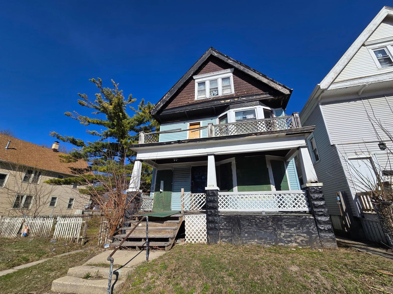 3158 35th, Milwaukee, WI 53216
