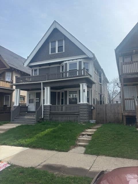 2454 39th, Milwaukee, WI 53210