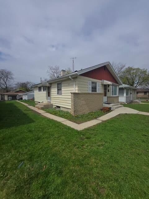 4871 Sherman 4