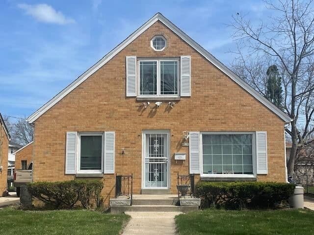 4658 53rd, Milwaukee, WI 53218