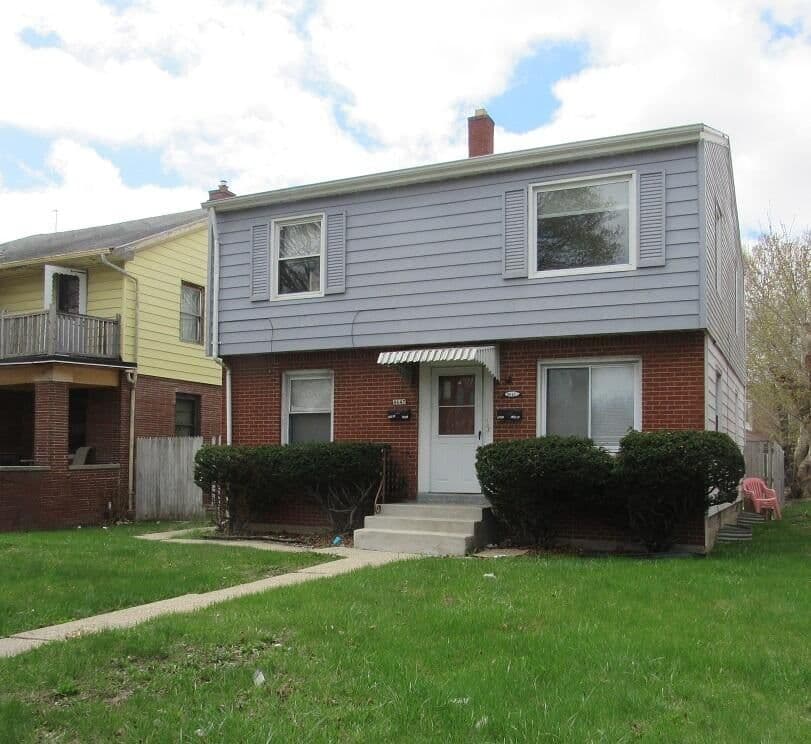 4645 Fond Du Lac, Milwaukee, WI 53216