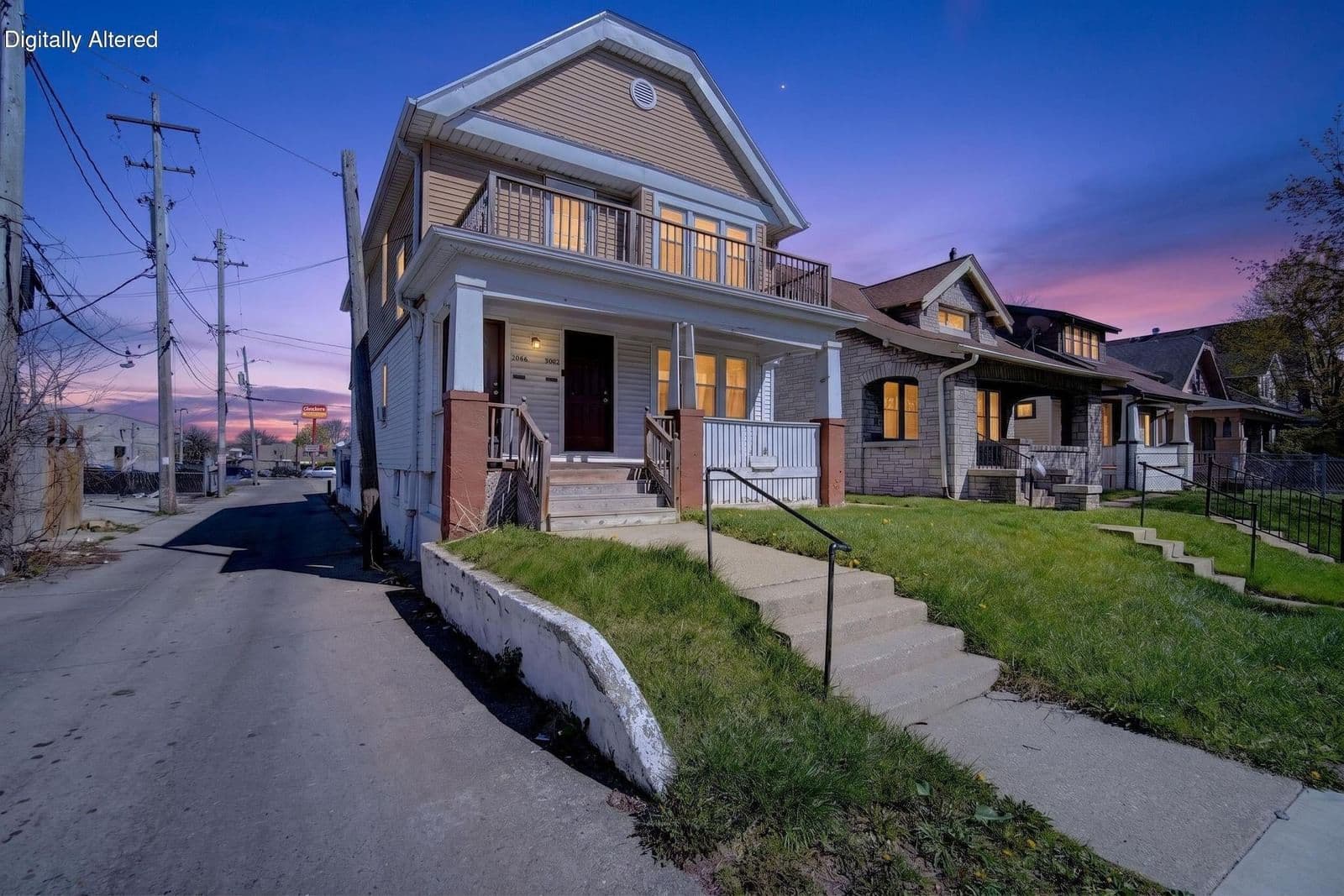 3060 36th, Milwaukee, WI 53210