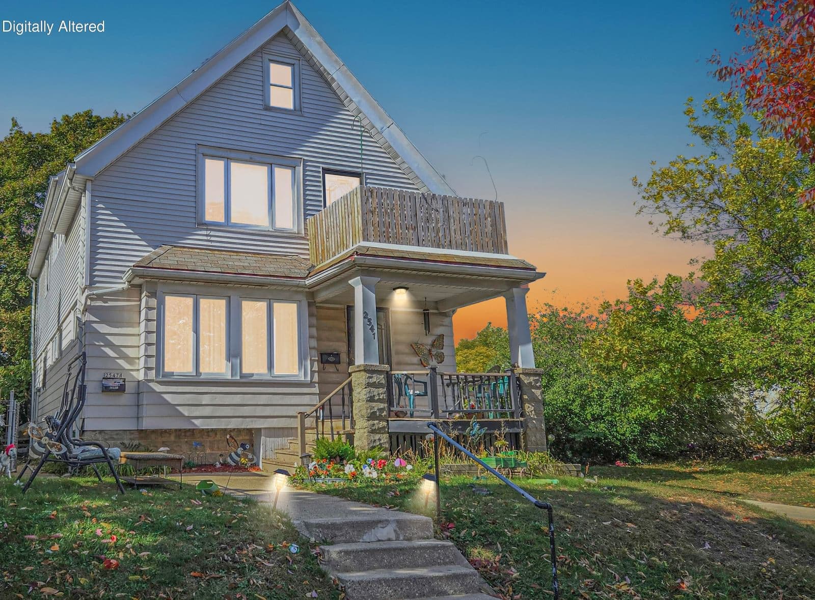 2547 56th, Milwaukee, WI 53210