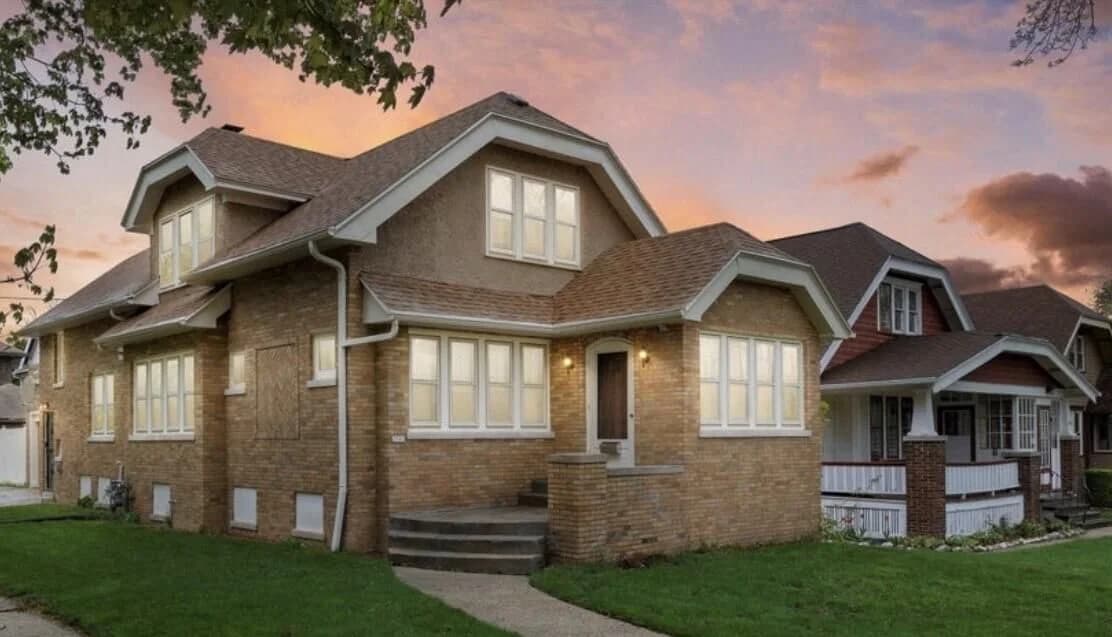 2503 48th, Milwaukee, WI 53210