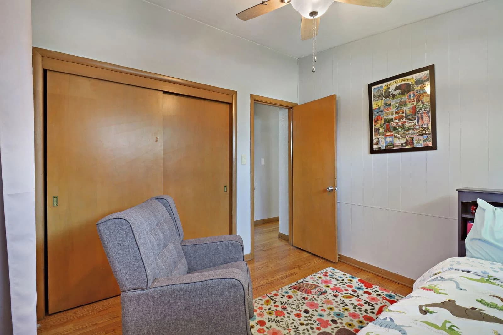 3182 Knoll 5