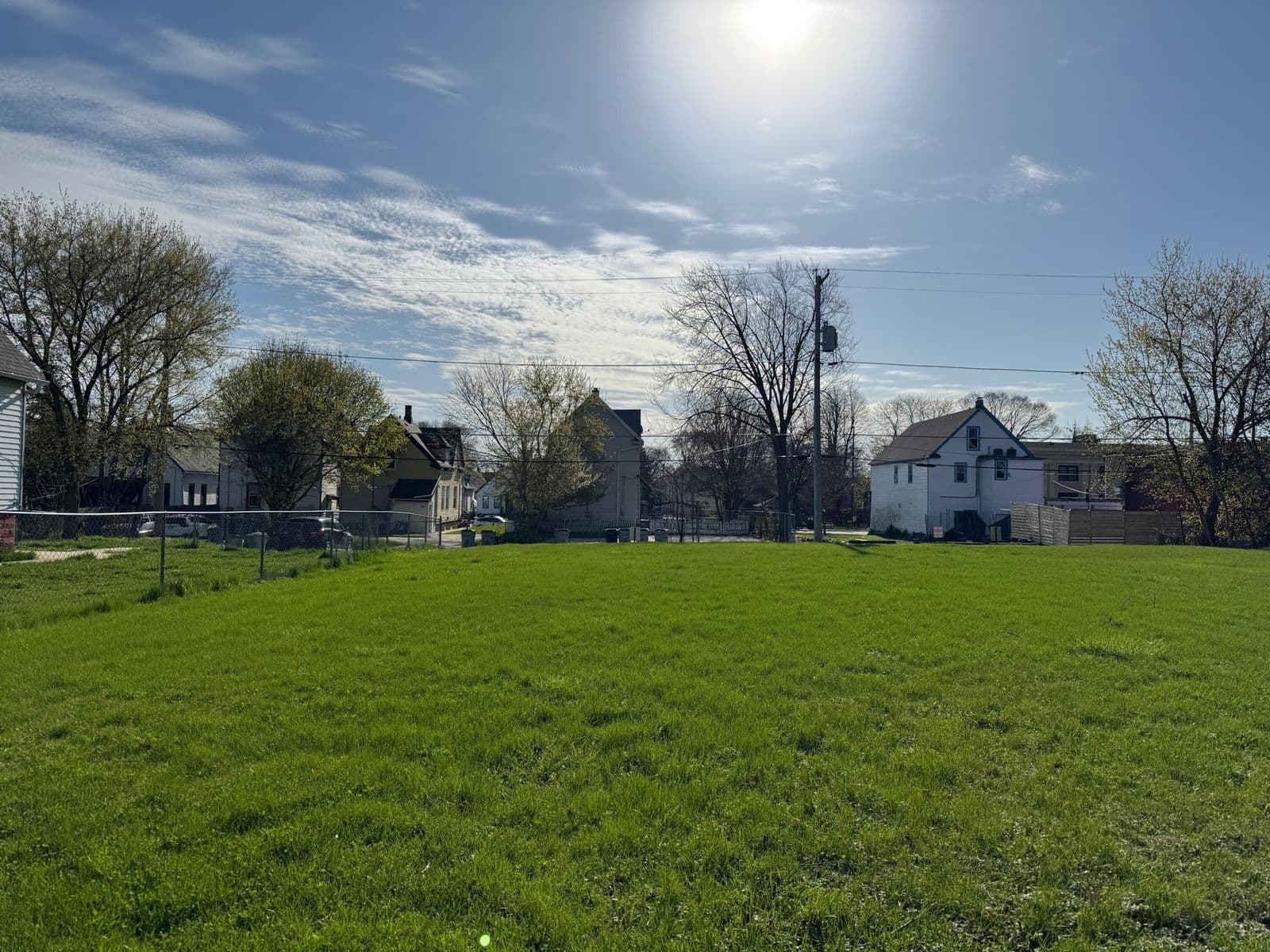 2730 Buffum, Milwaukee, WI 53212