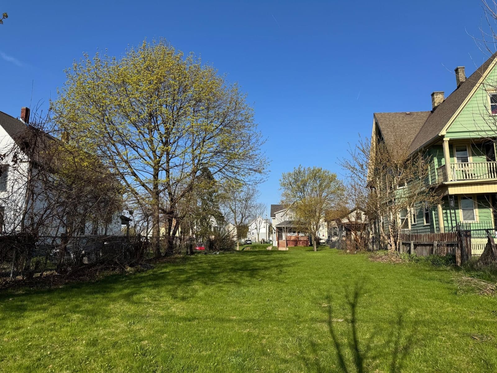 2528 Vel R Phillips, Milwaukee, WI 53212