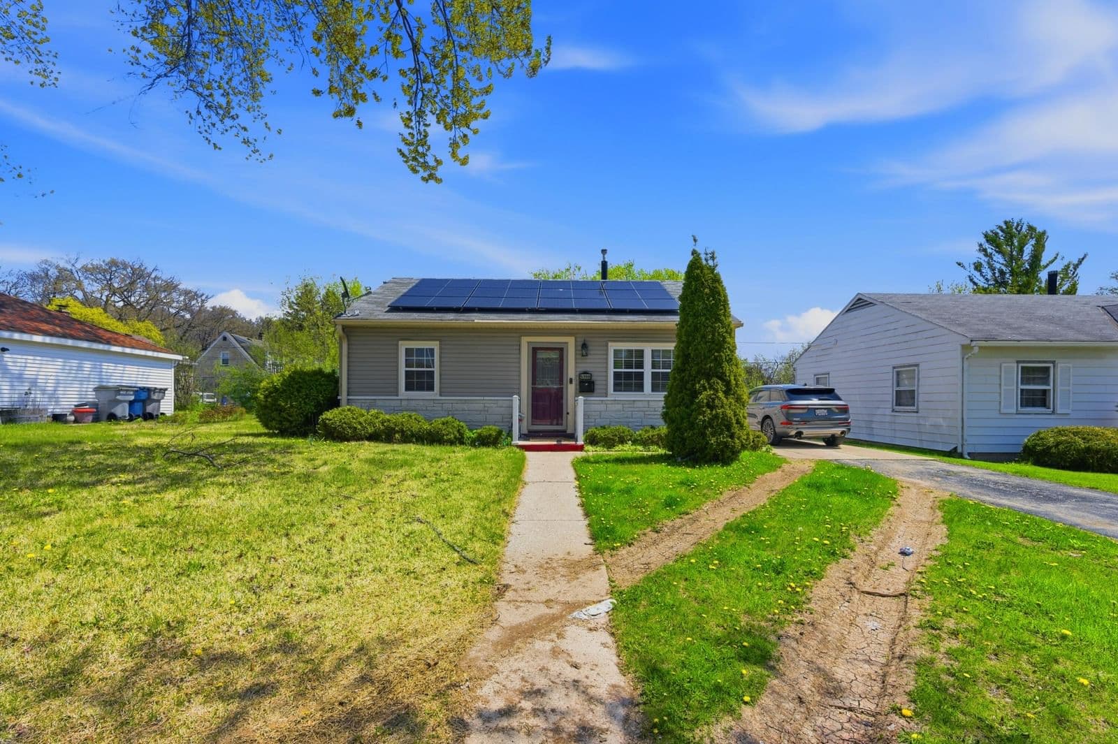 5360 50th, Milwaukee, WI 53218