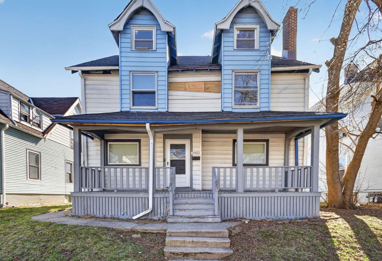 2952 Buffum 2
