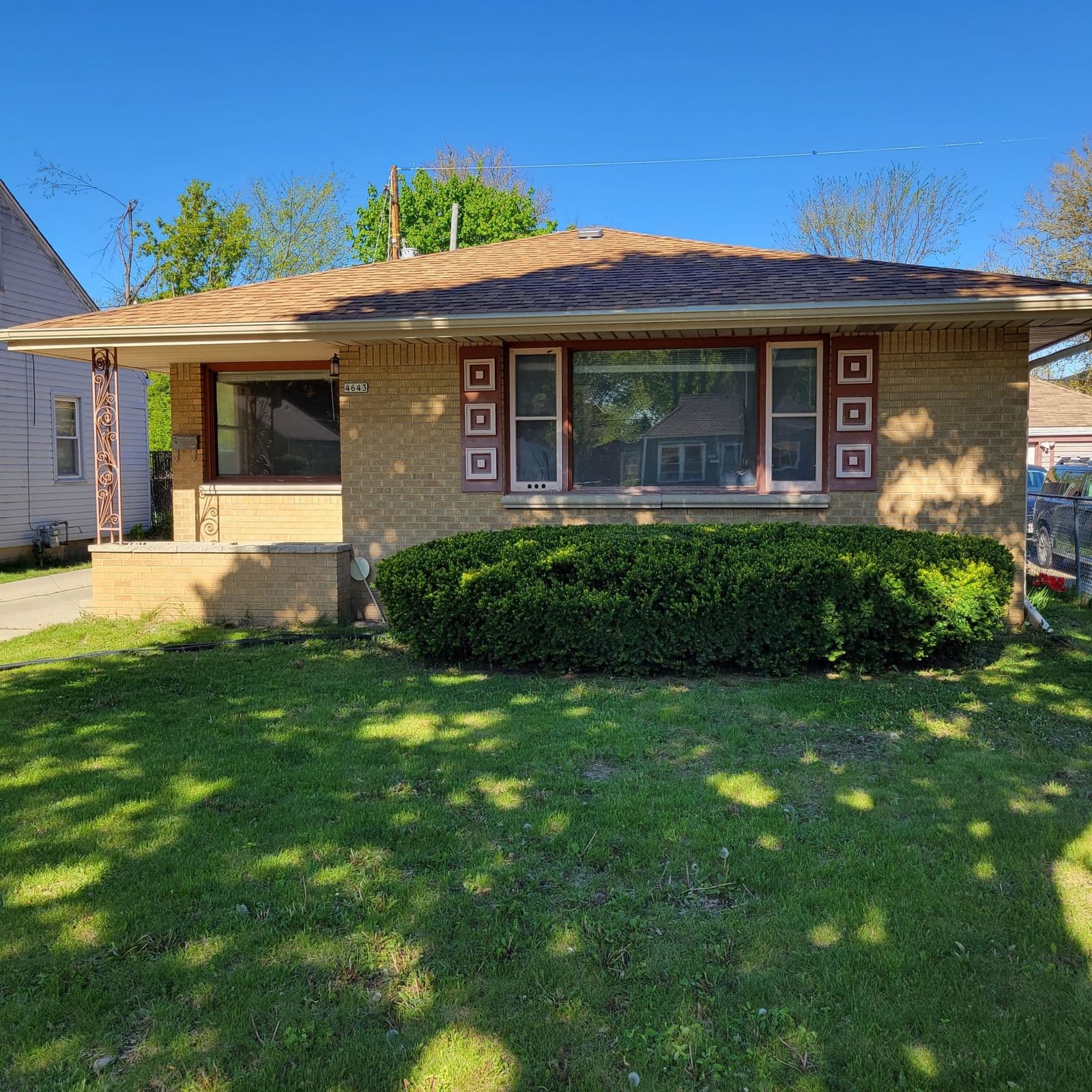 4643 51st, Milwaukee, WI 53218