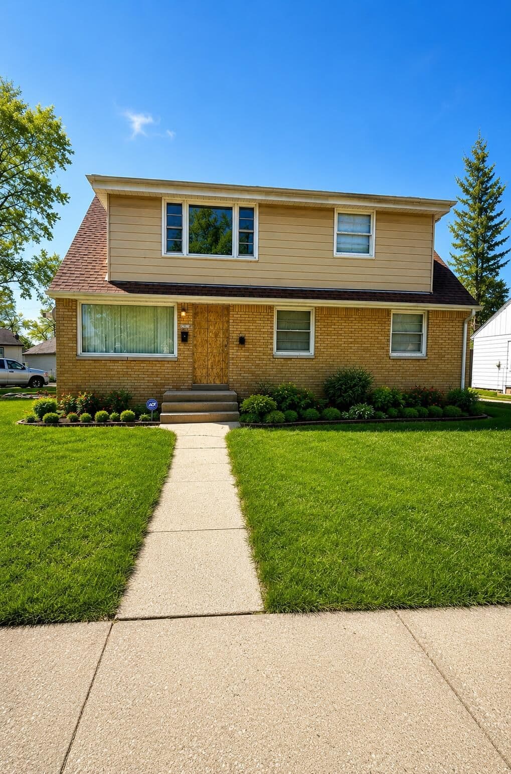 4257 53rd, Milwaukee, WI 53216