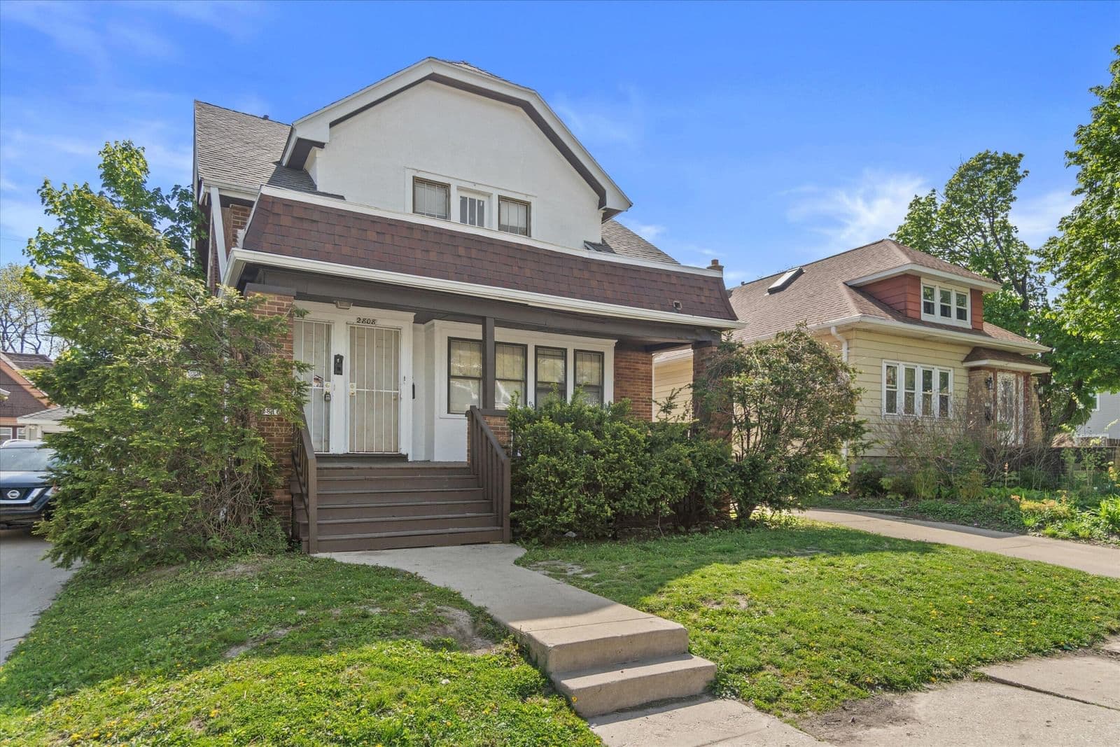 2808 57th, Milwaukee, WI 53210