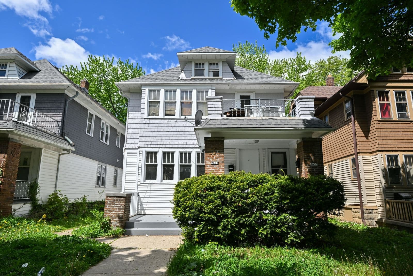 2633 50th, Milwaukee, WI 53210