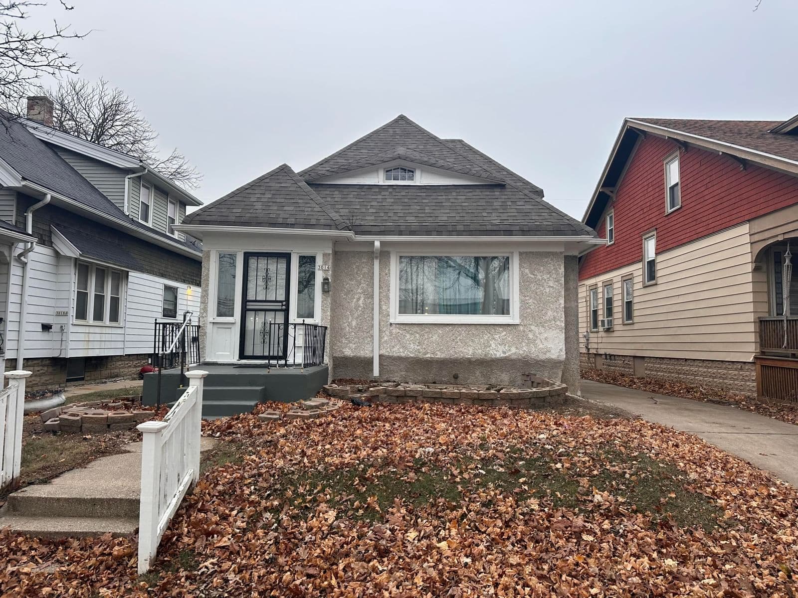 3014 41st, Milwaukee, WI 53210