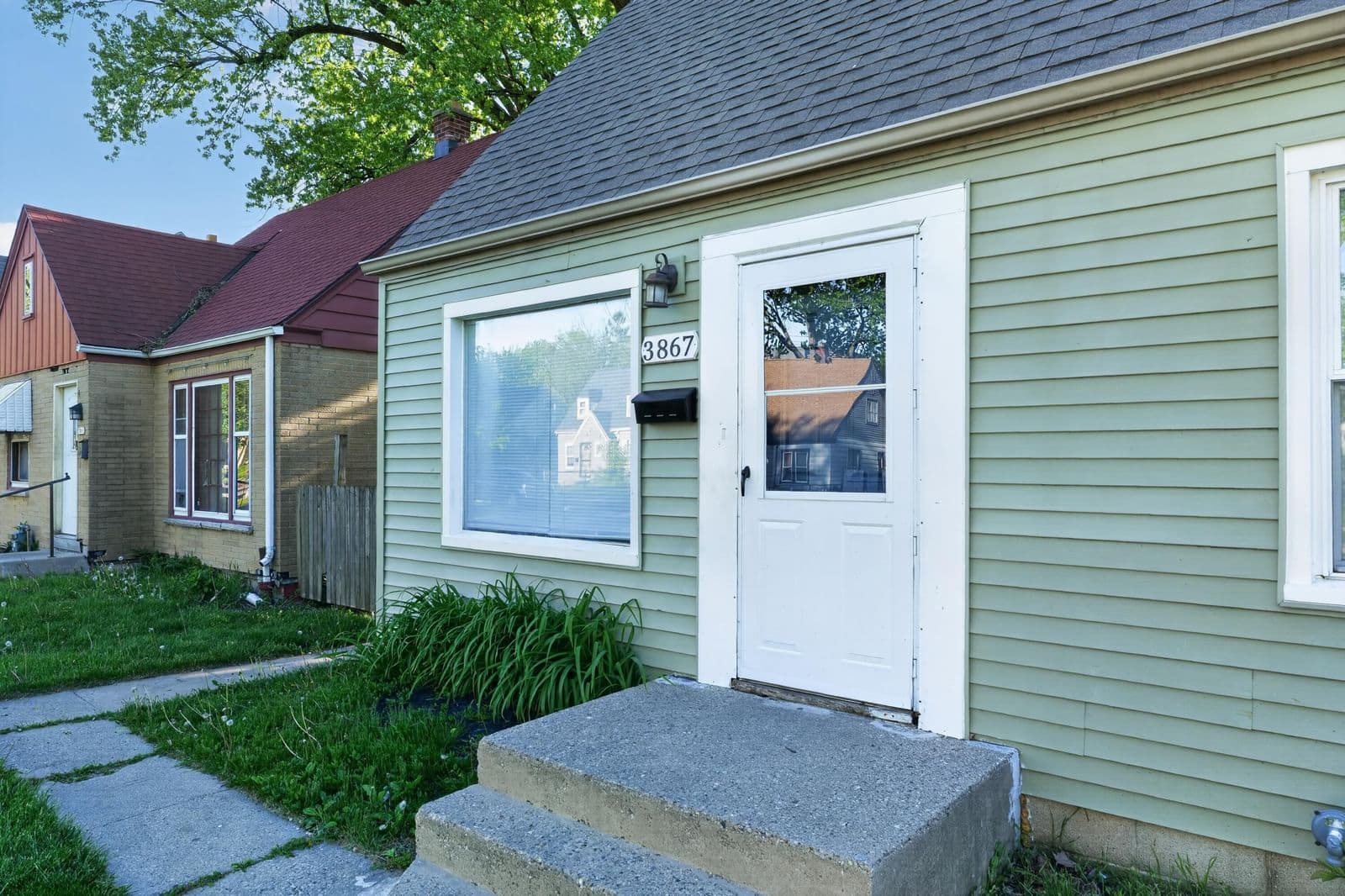 3867 36th, Milwaukee, WI 53216