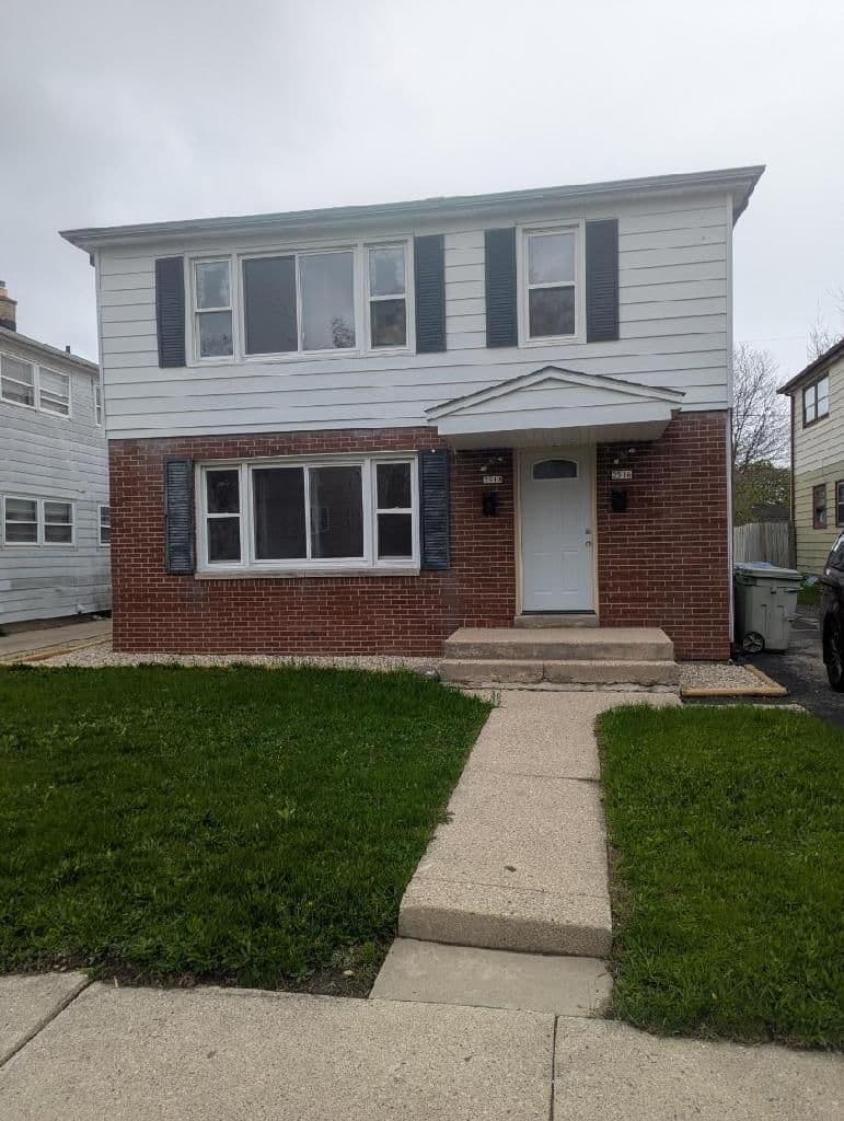 2516 56th, Milwaukee, WI 53210