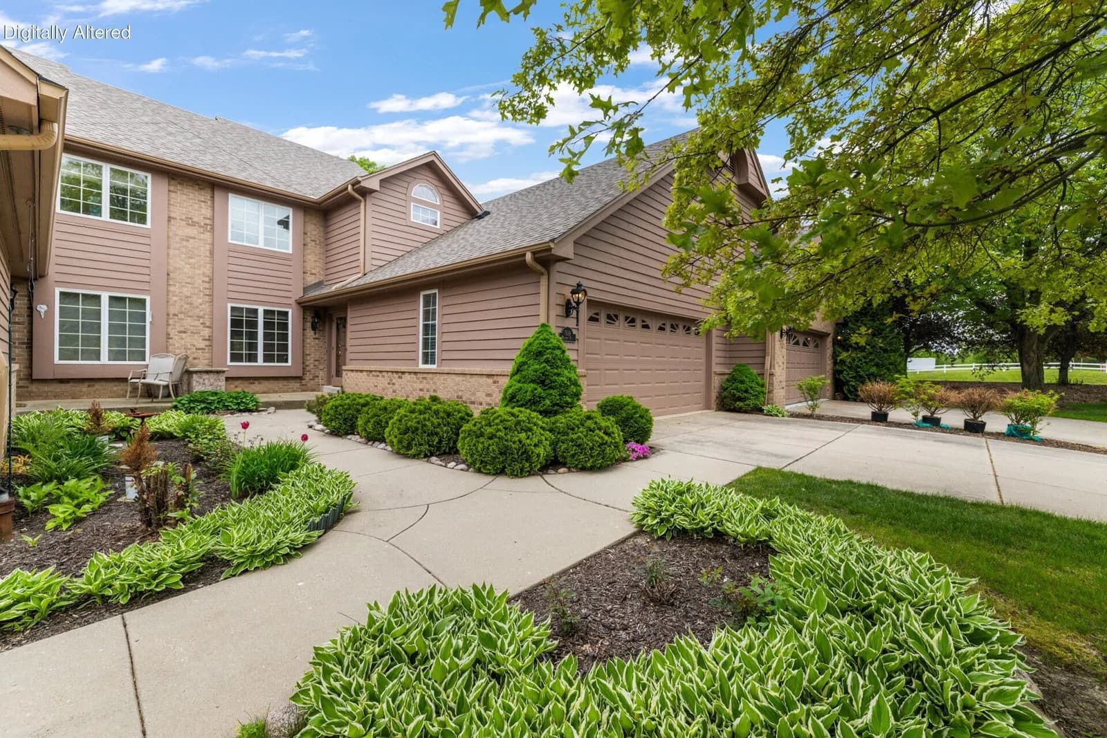 7519 Mallory, Franklin, WI 53132