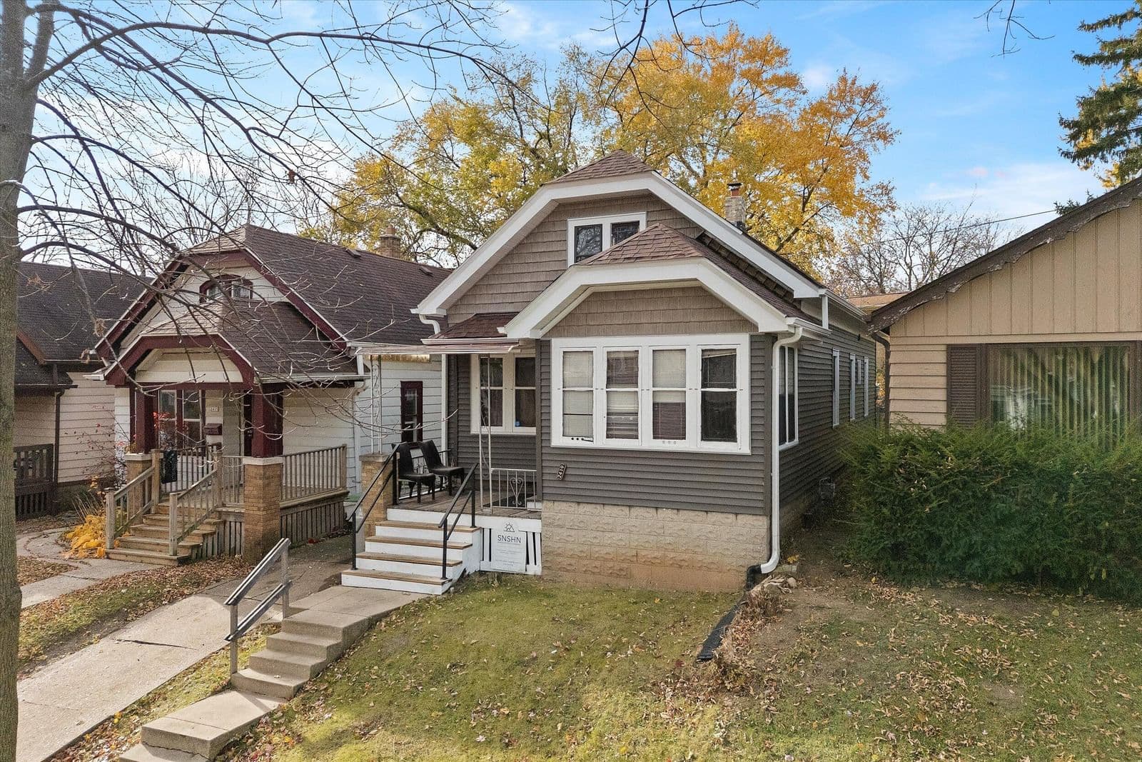 2419 53rd, Milwaukee, WI 53210