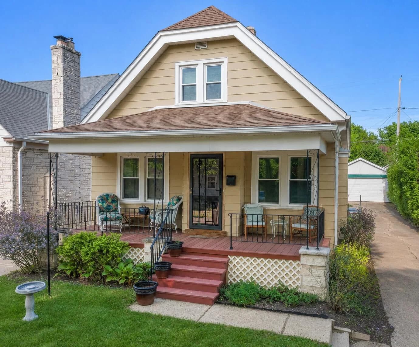 3018 74th, Milwaukee, WI 53210
