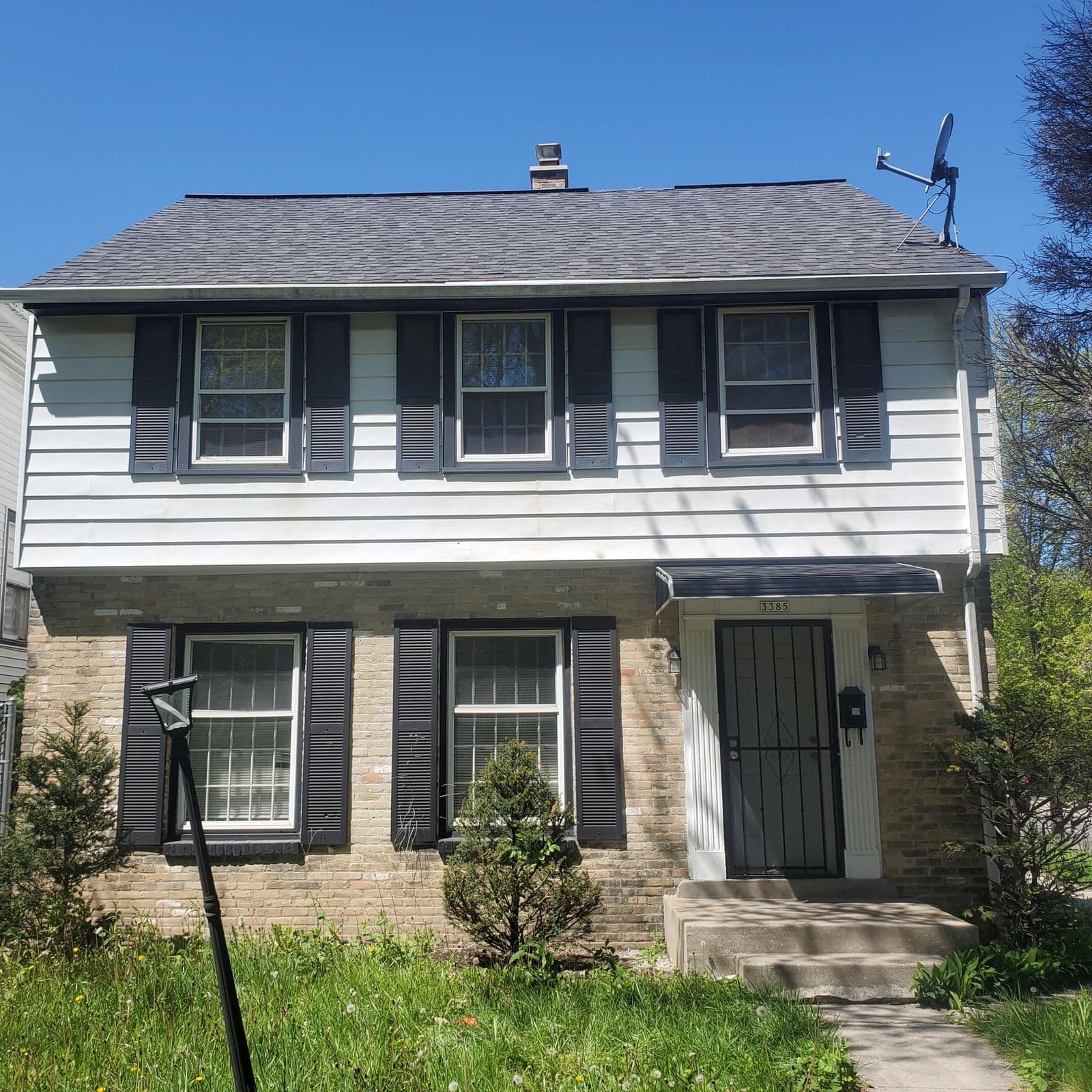 3385 37th, Milwaukee, WI 53216