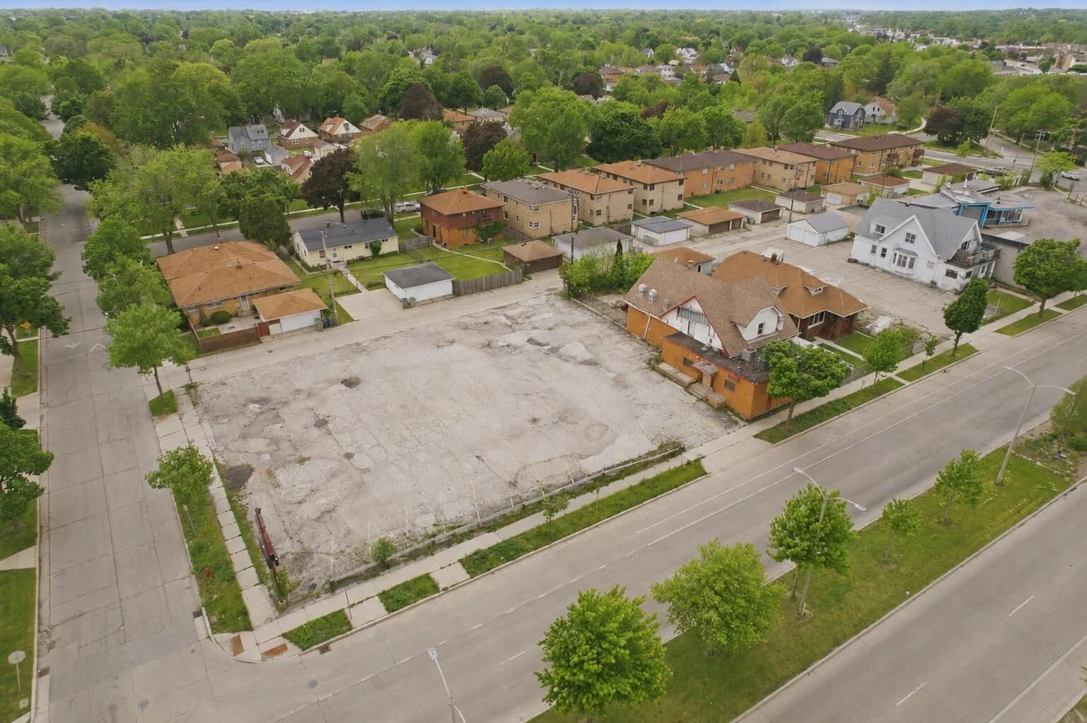 4323 60th, Milwaukee, WI 53216