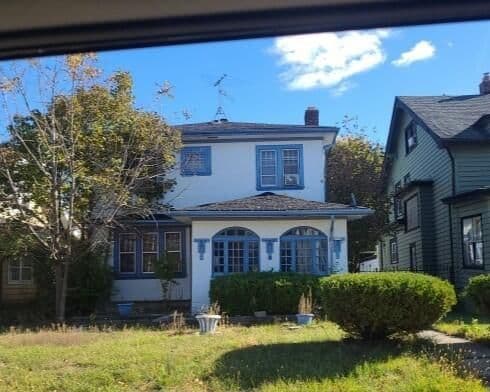 2506 46th, Milwaukee, WI 53210