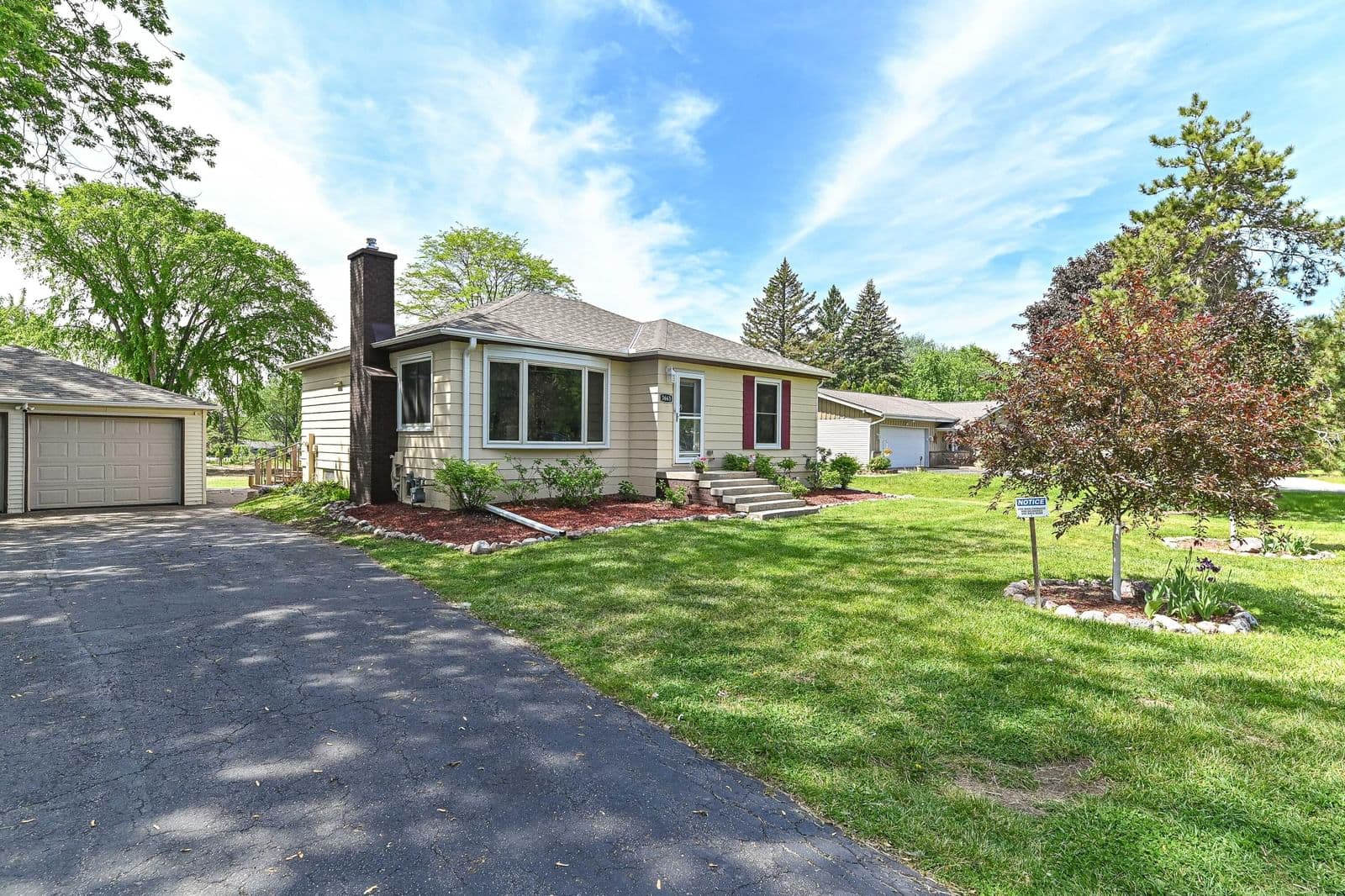 3663 Obrien, Oak Creek, WI 53154