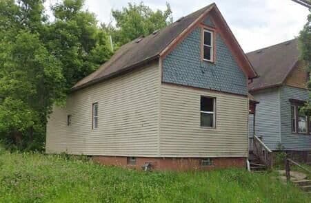 2040 24th, Milwaukee, WI 53205