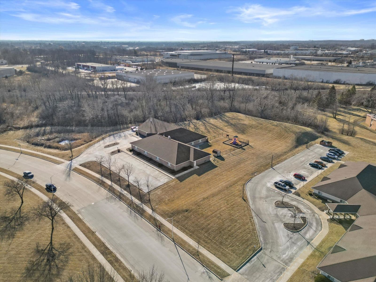 7901 66th, Milwaukee, WI 53223