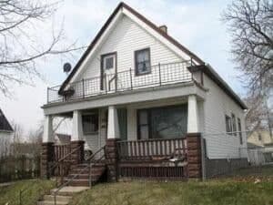 3067 23rd, Milwaukee, WI 53206