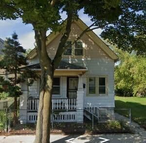 1020 Hadley, Milwaukee, WI 53206