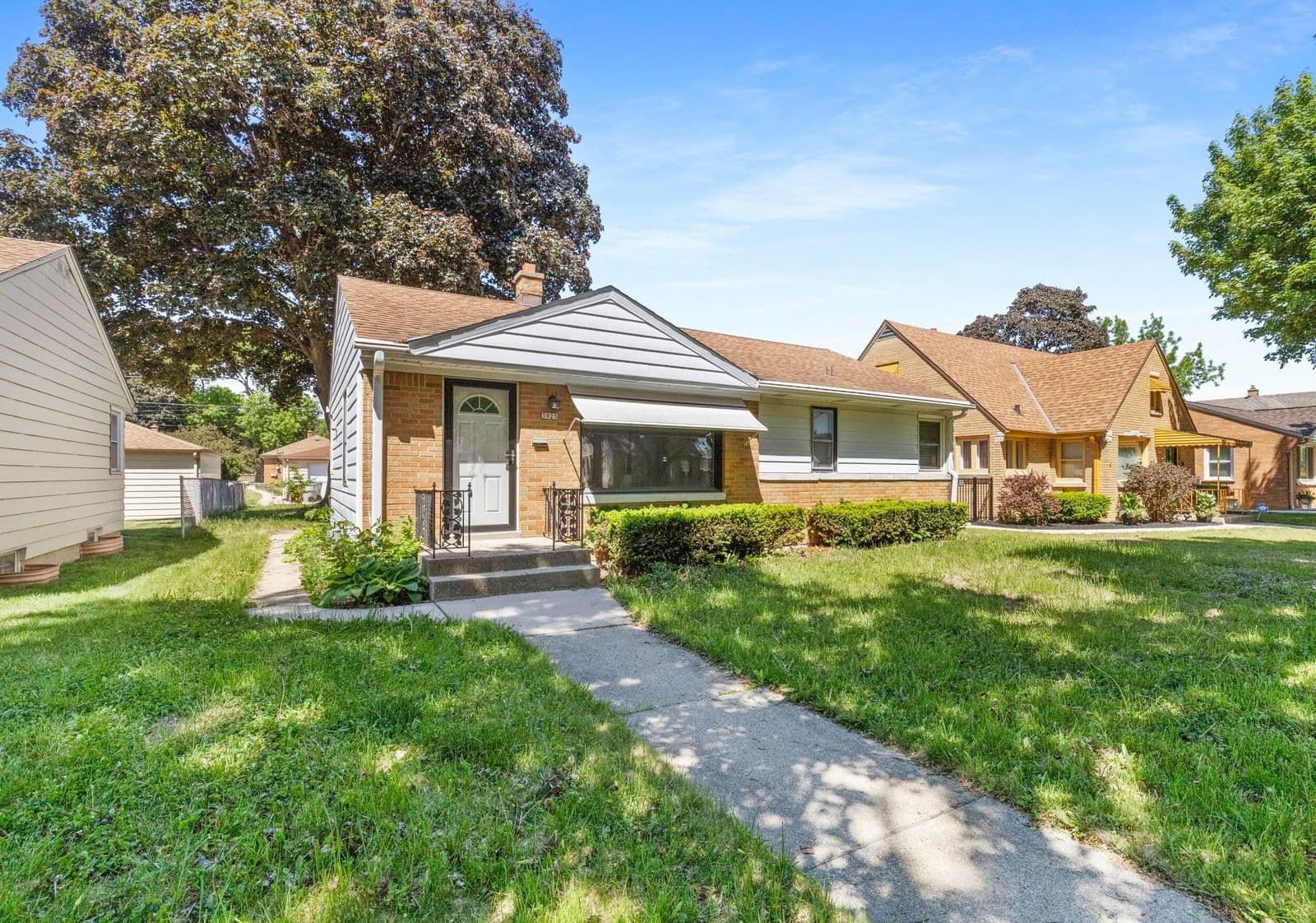 3925 79th, Milwaukee, WI 53222