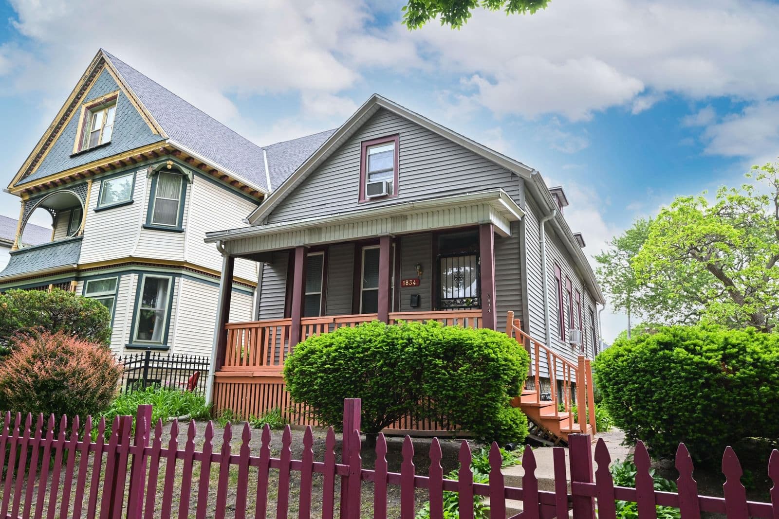 1834 Dr William Finlayson, Milwaukee, WI 53212