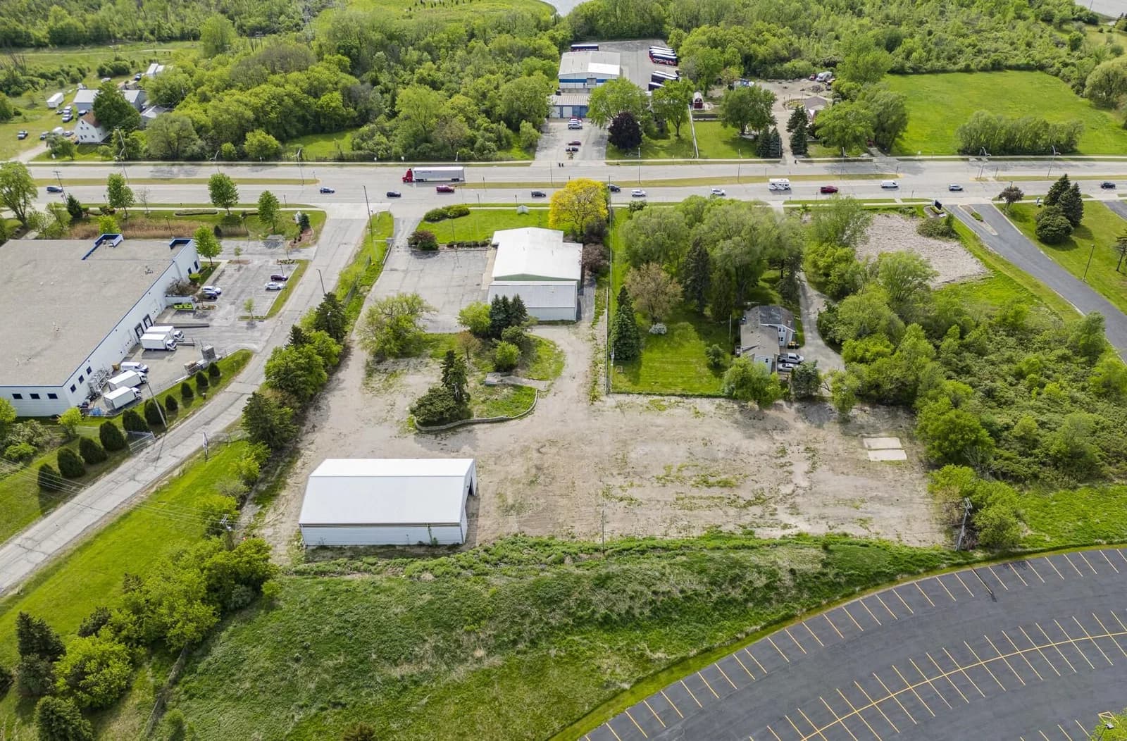 6830 Howell, Oak Creek, WI 53154