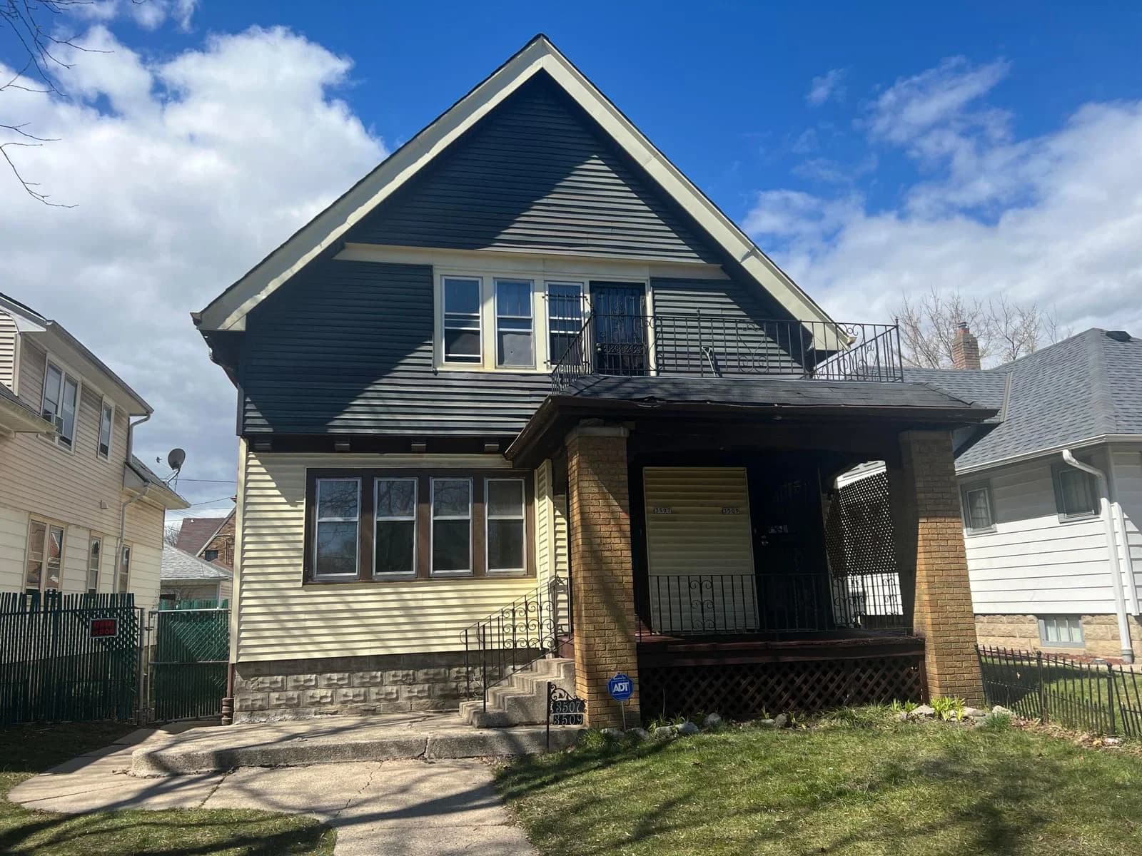 3507 40th, Milwaukee, WI 53216