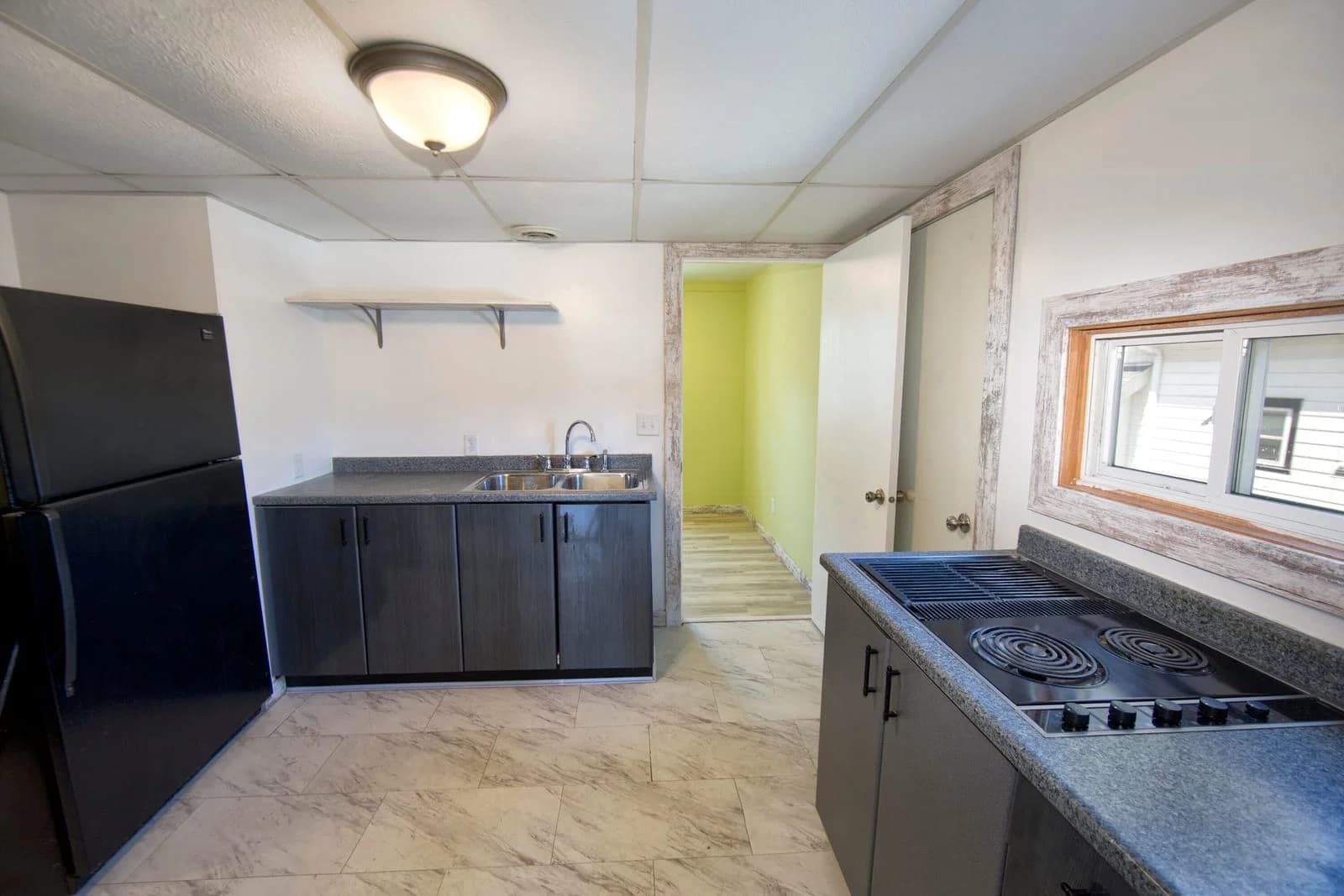 4730 Forest Home 4
