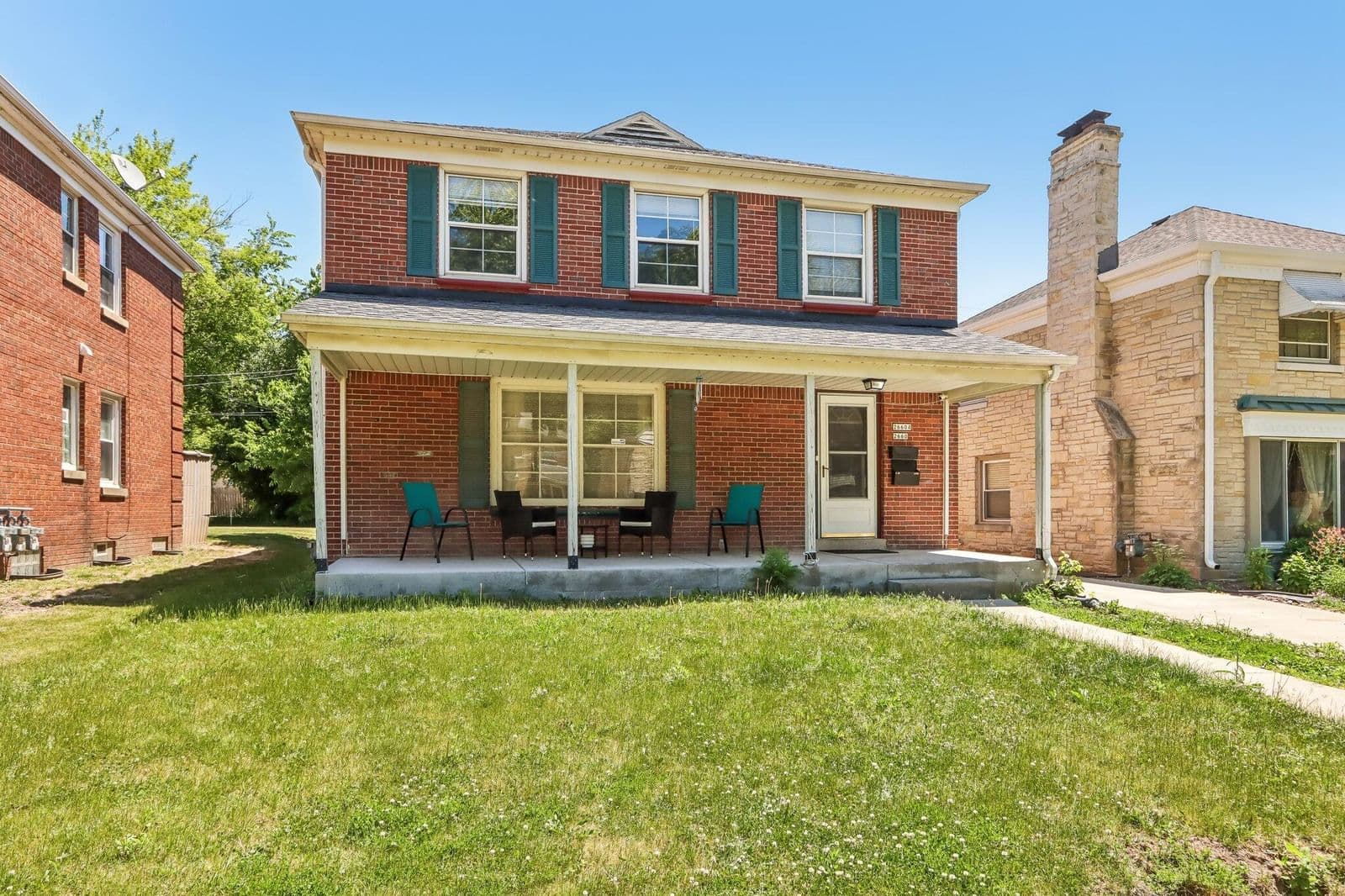 2660 63rd, Wauwatosa, WI 53213
