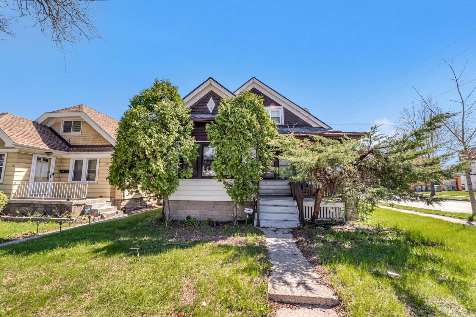 3402 36th, Milwaukee, WI 53216