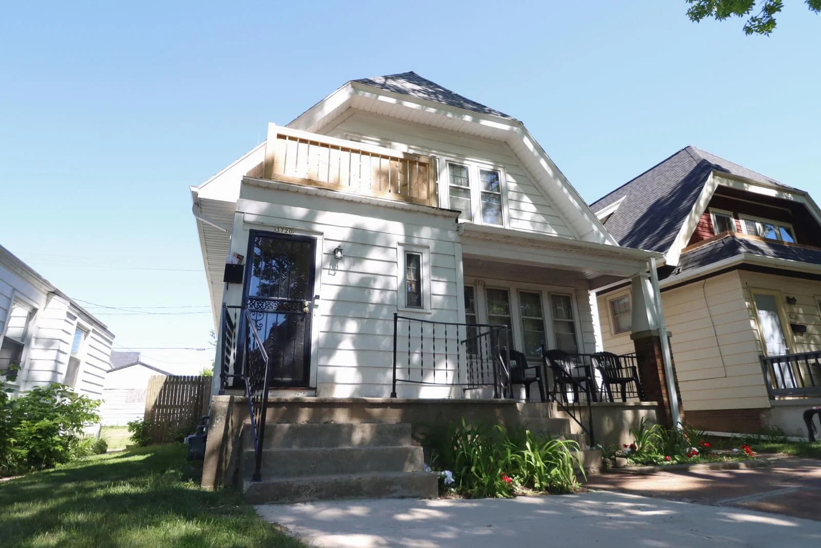 3718 36th, Milwaukee, WI 53216