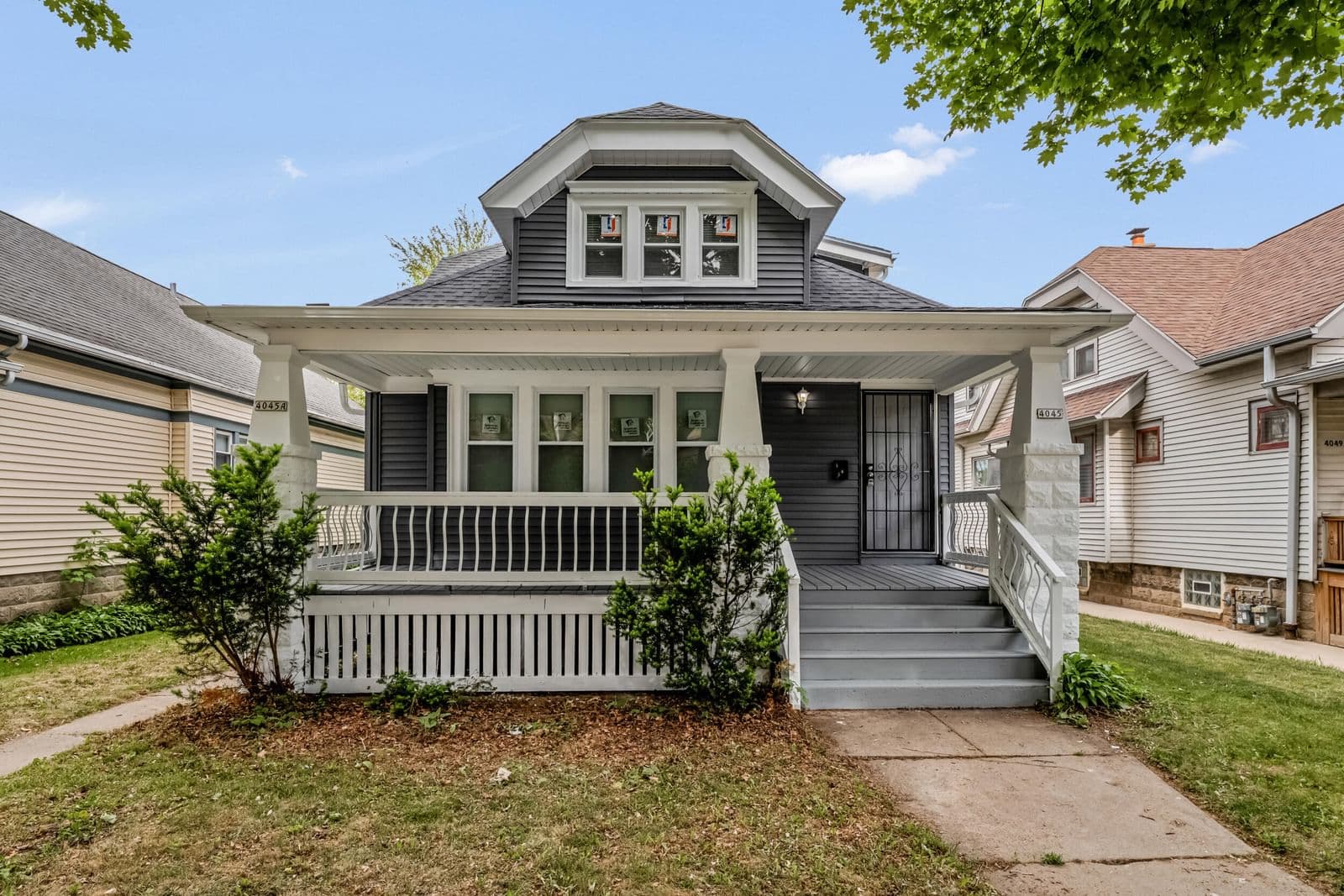4045 26th, Milwaukee, WI 53209