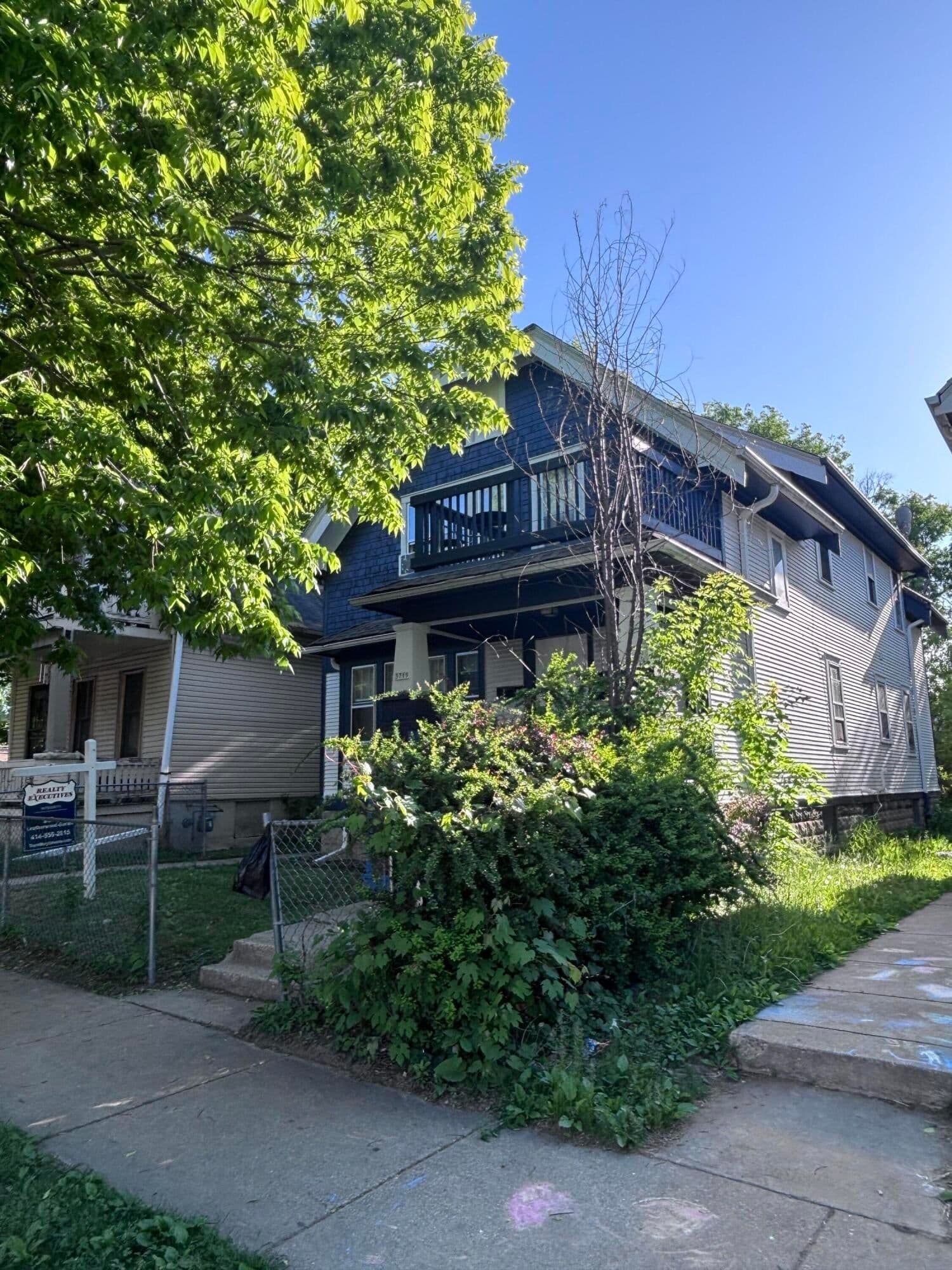 3719 Vel R Phillips, Milwaukee, WI 53212