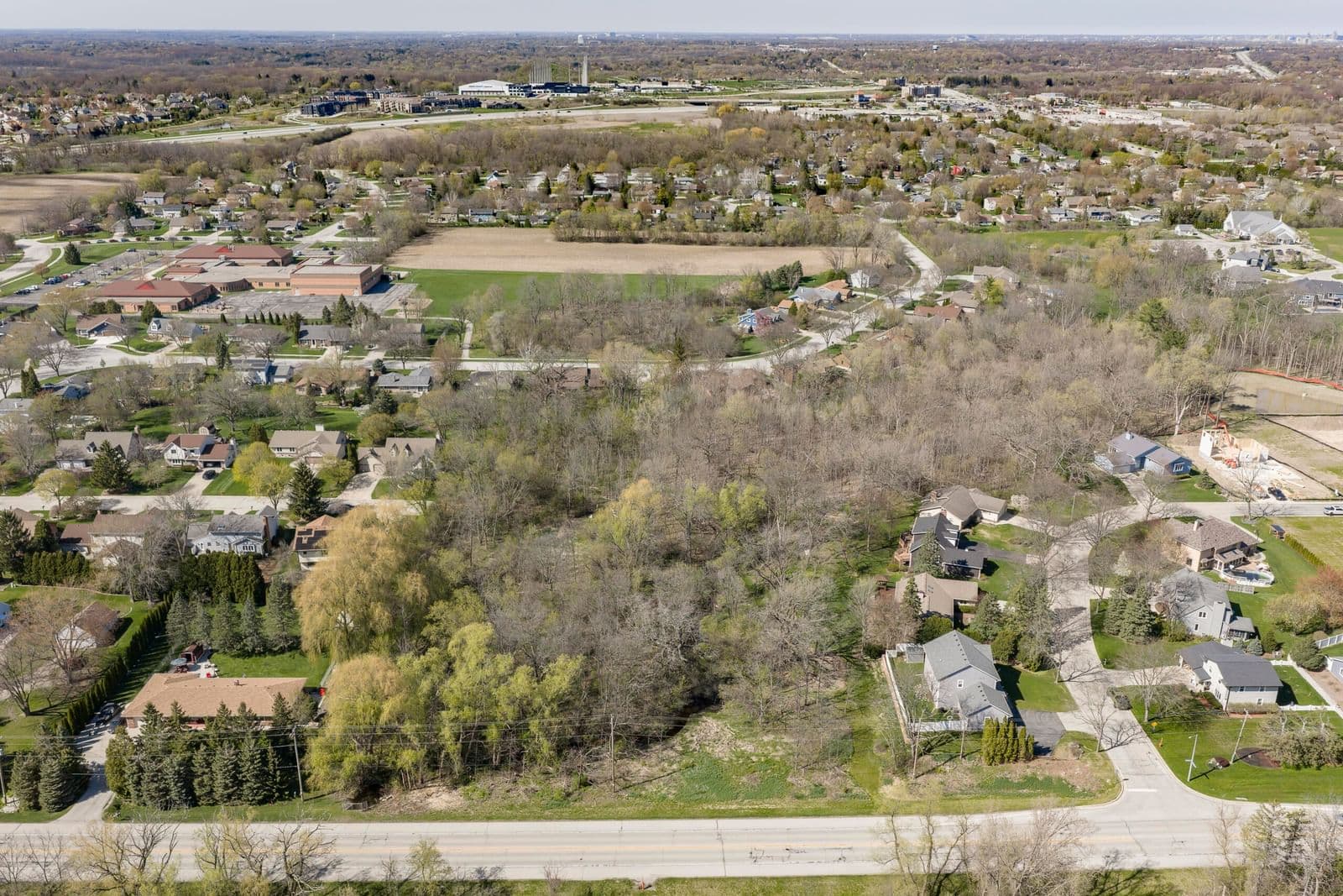 Lt0 Drexel, Franklin, WI 53132