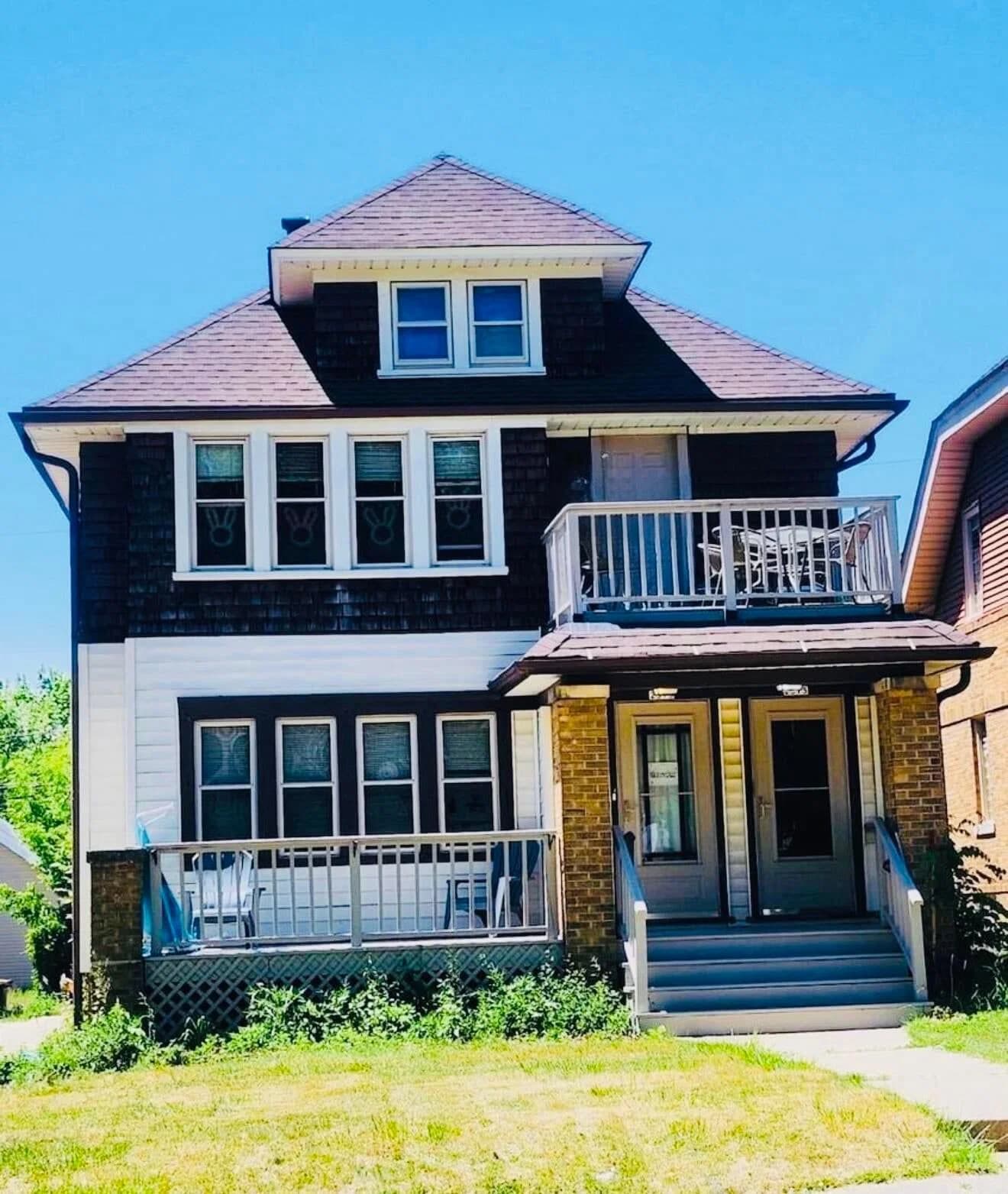 2373 67th, Wauwatosa, WI 53213