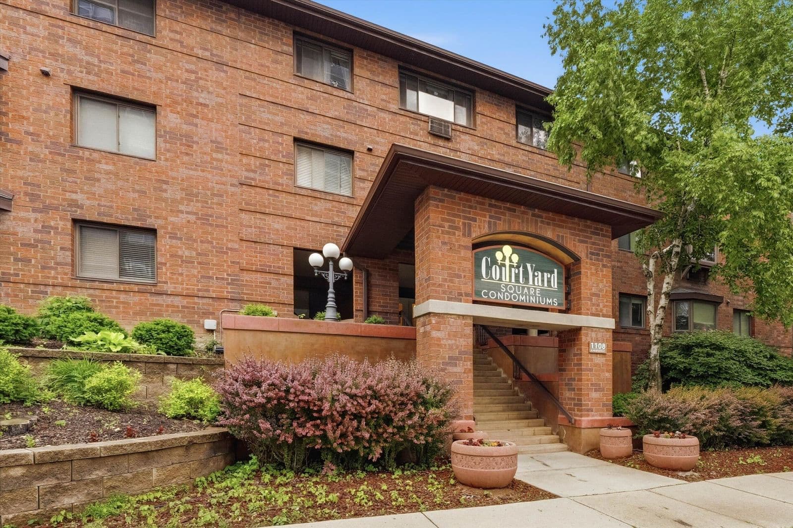 1108 Milwaukee, Milwaukee, WI 53202