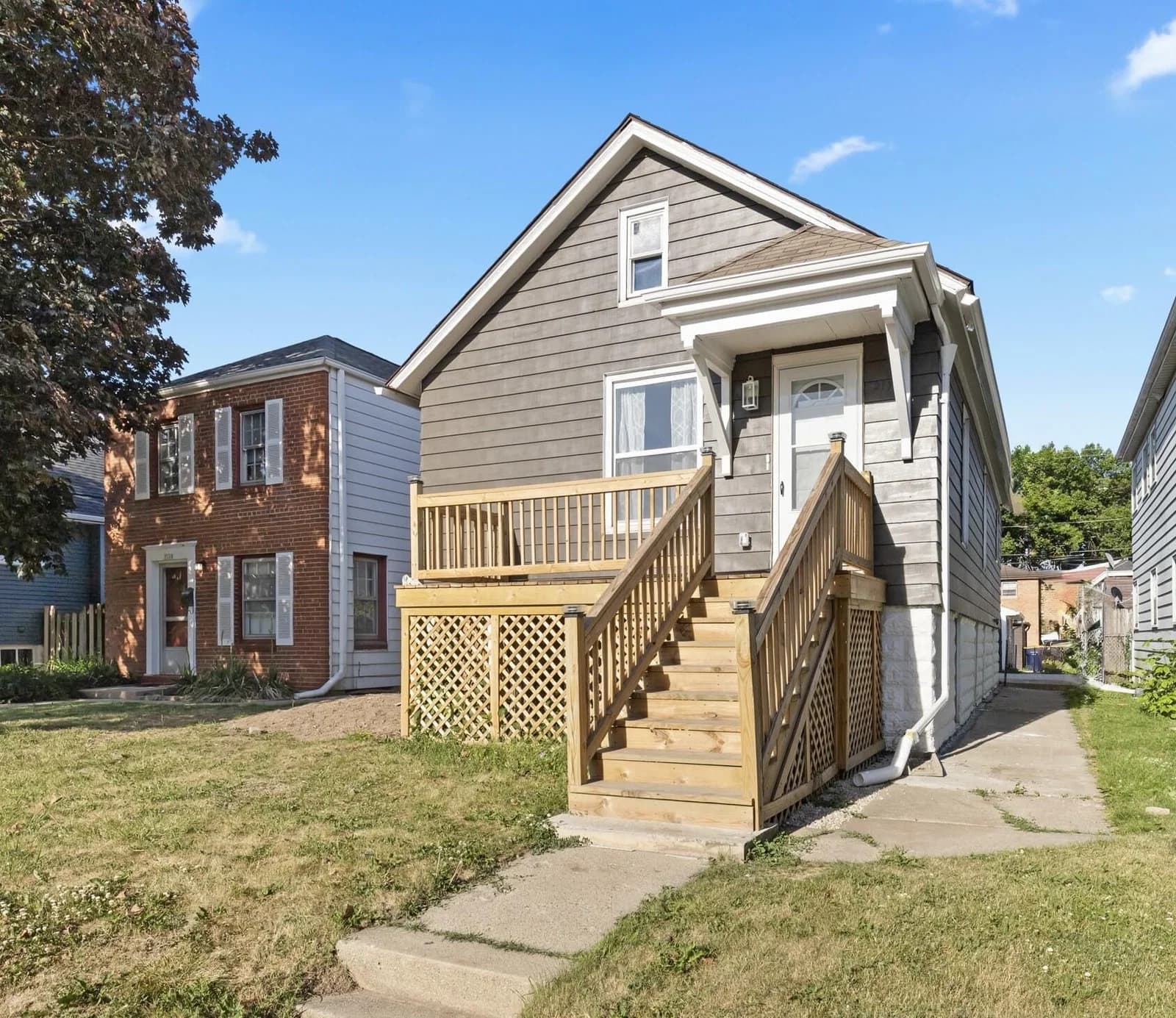 2172 76th, West Allis, WI 53219