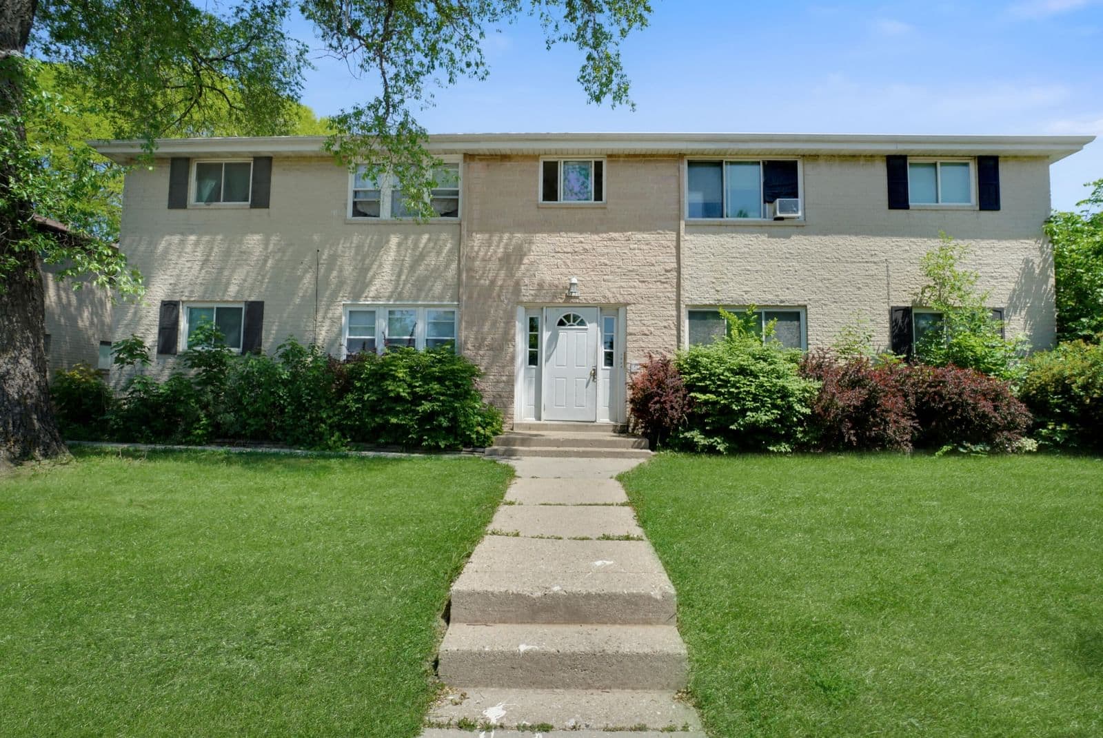 5730 91st, Milwaukee, WI 53225